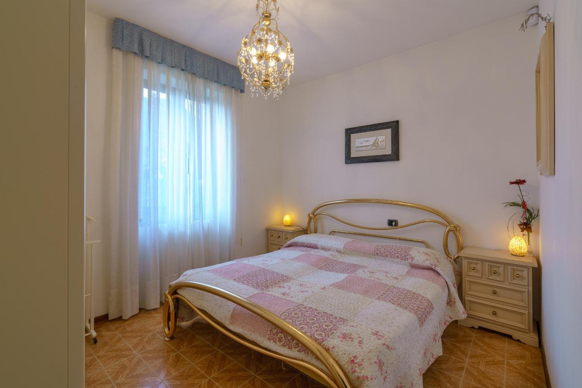 Villetta Maurizia Domaso Exterior photo